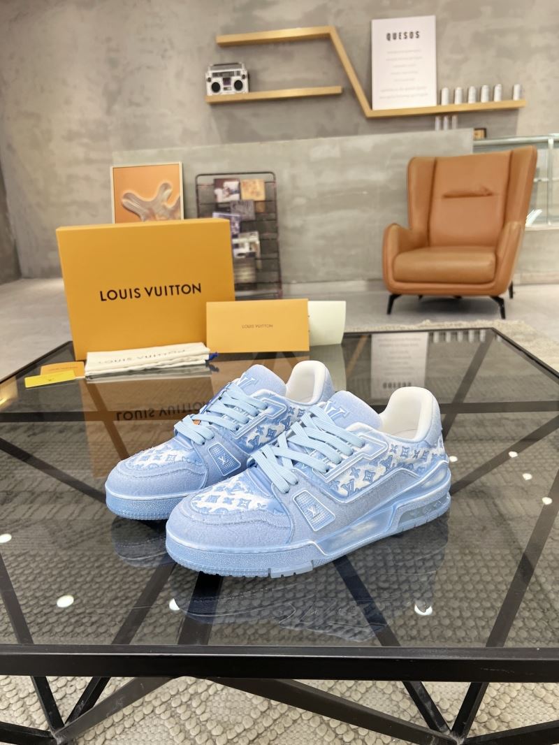 Louis Vuitton Sneakers